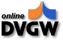 Warl DVGW Logo